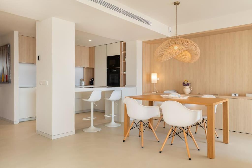 Moremar - Una Casa Especial Junto Al Mar Alcudia  Exterior photo